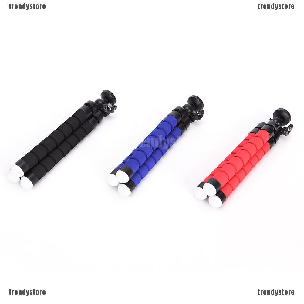 Giá Đỡ Máy Ảnh Mini 3 Chân Tiện Dụng Cho Nikon Canon Sony