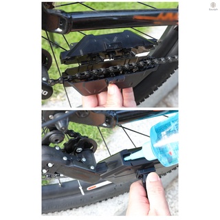 Dụng Cụ Làm Sạch Xích Xe Đạp MTB