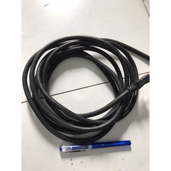 Dây nguồn bãi Nhật.