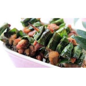 Cây Giống Mắc Mật Gia Vị Quay Thịt Không Thể Thiếu