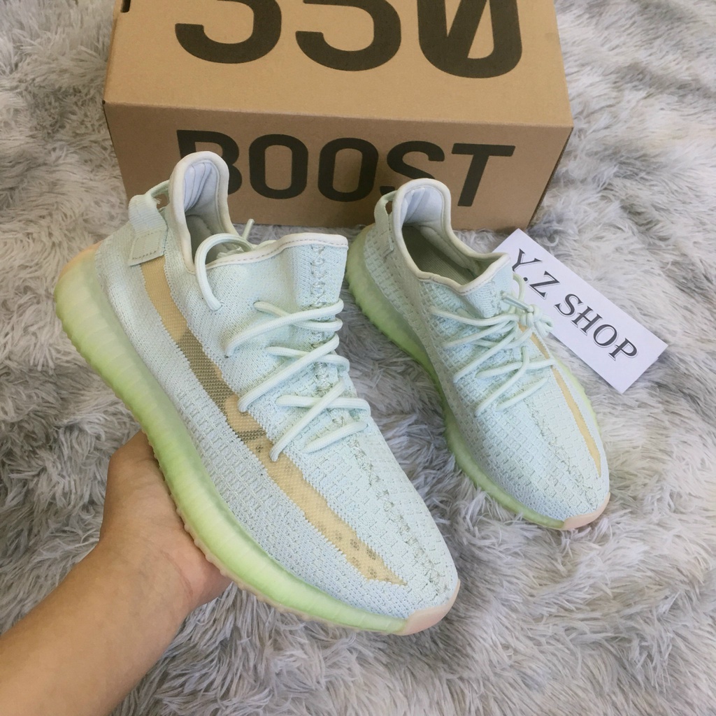 Giày Sneaker 🚚FREESHIP🚚 Giày Thể Thao YZ350 2 Màu Trueform, Hyper | BigBuy360 - bigbuy360.vn