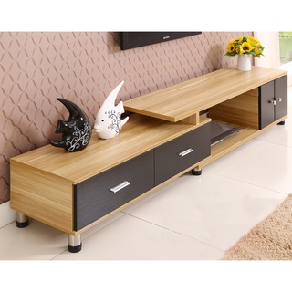 Kệ Tivi Gỗ Công Nghiệp 303