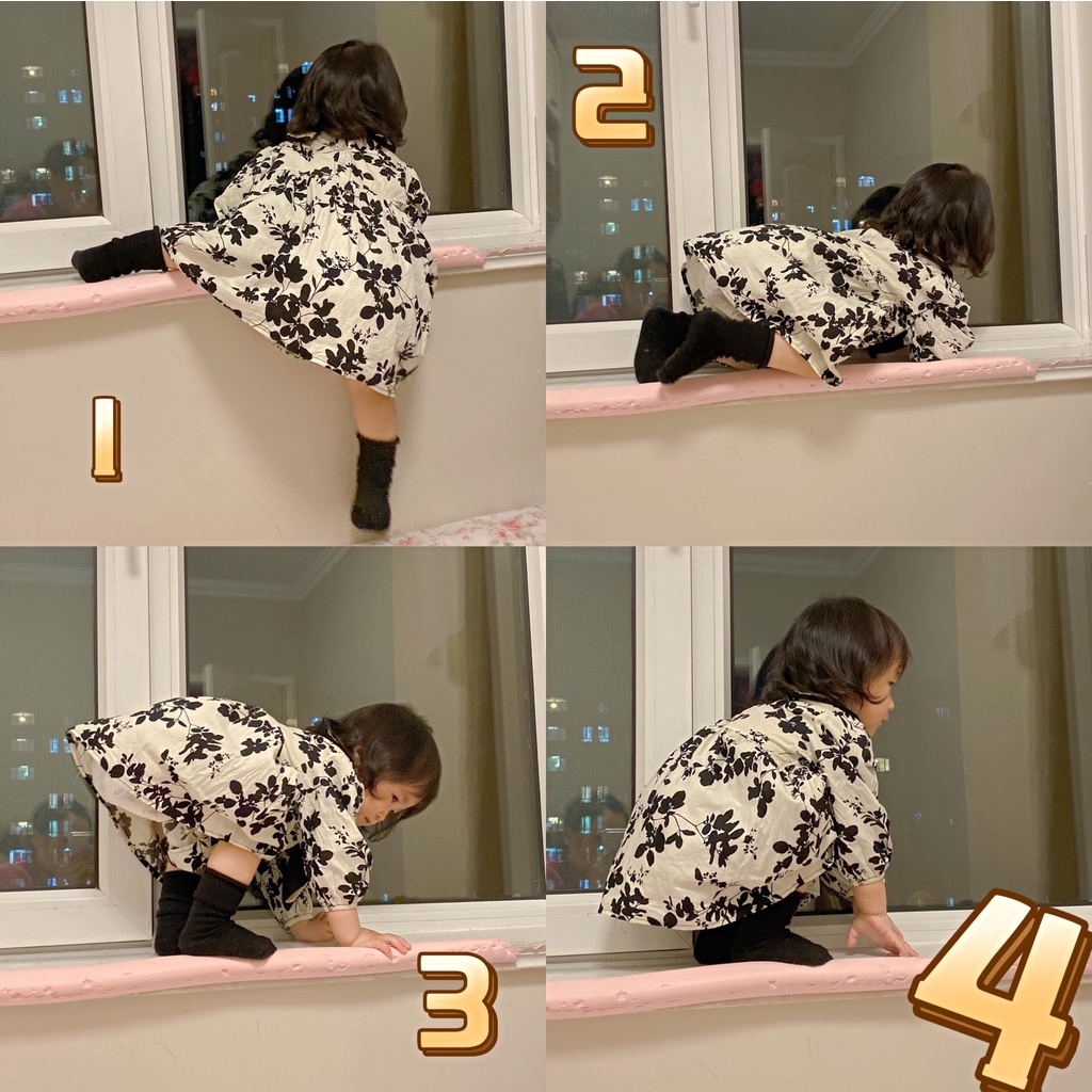 Đầm Tay Ngắn Chất Liệu Cotton Thời Trang Hàn Quốc 2022 Dành Cho Bé Gái