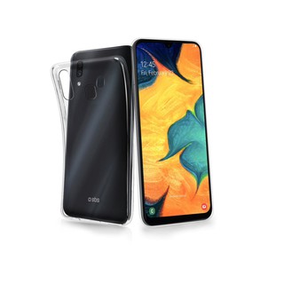 Ốp Lưng SamSung A20/A20S Dẻo Trong A+