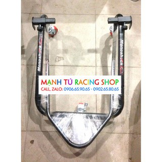 Nâng xe moto