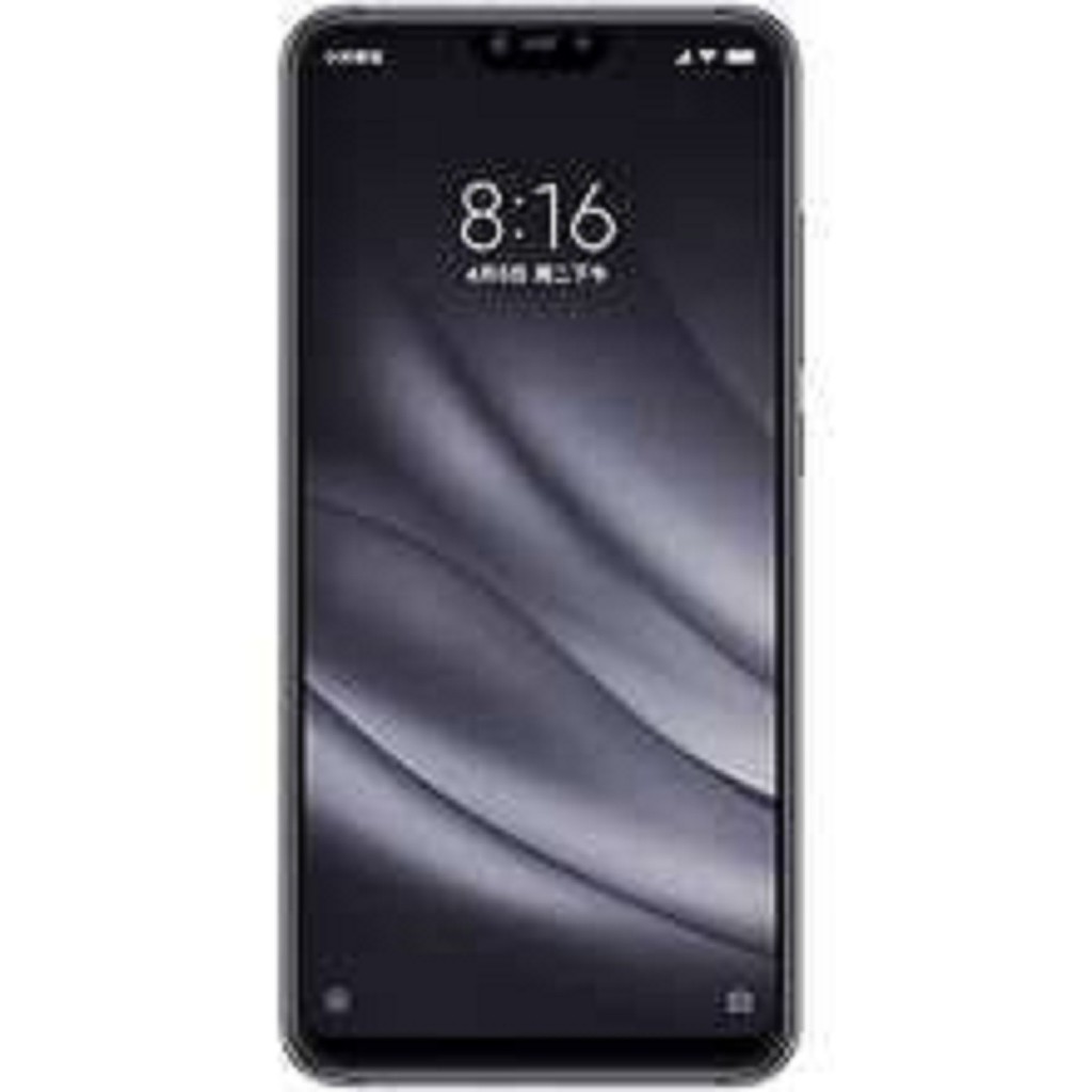 điện thoại Xiaomi Mi 8 ram 6G bộ nhớ 128G 2sim, có Tiếng Việt, Chiến Game PUBG/Liên Quân mượt