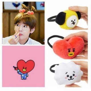Vòng đeo đầu kiểu dáng thời trang phong cách cho fan của BTS