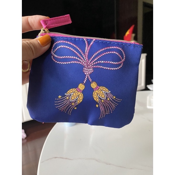 Ví đựng tiền, thẻ card ESTEE LAUDER