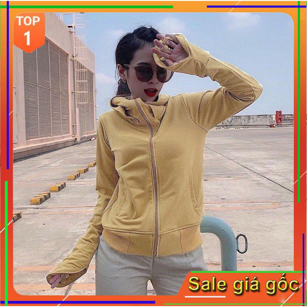 Áo chống nắng💖toàn thân💖3in1 VNXK | BigBuy360 - bigbuy360.vn