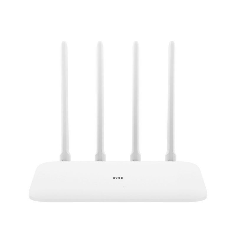 Bộ Phát Wifi Xiaomi 4A - Băng Tần2.4GHz và 5GHz [ có hỗ trợ kích sóng ]