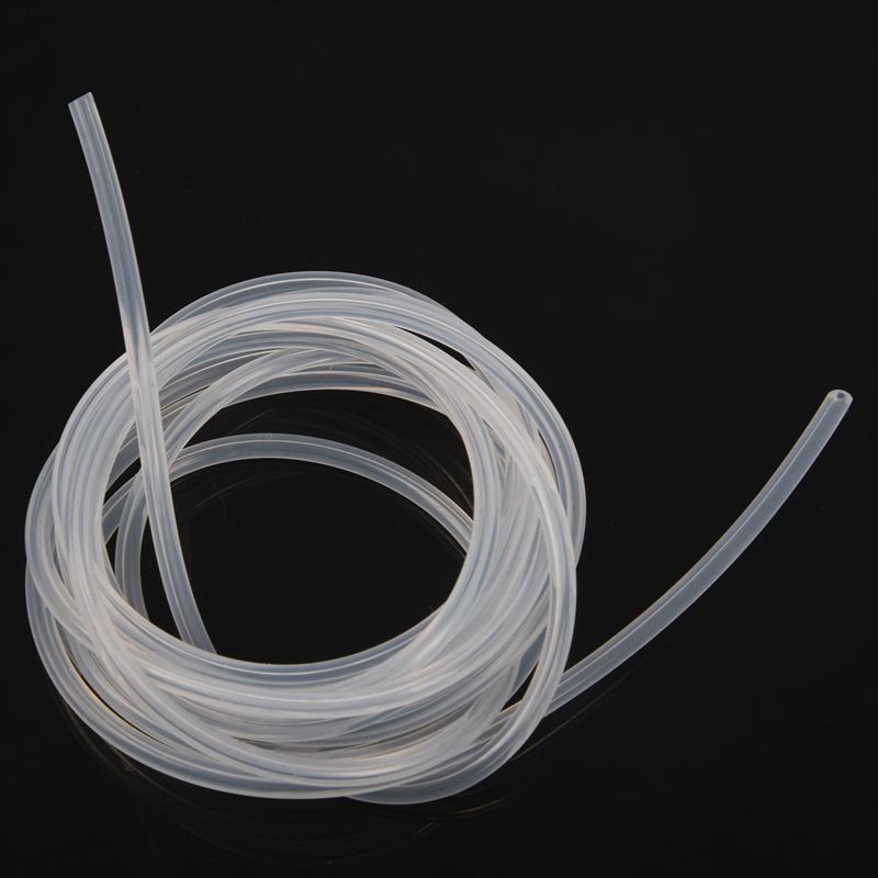 Ống Silicone 1mm X 3mm Dài 2m