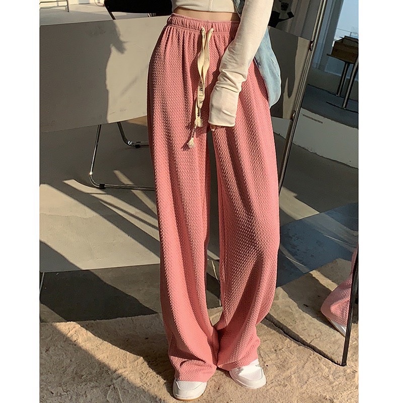 7131. QUẦN ỐNG RỘNG BASIC