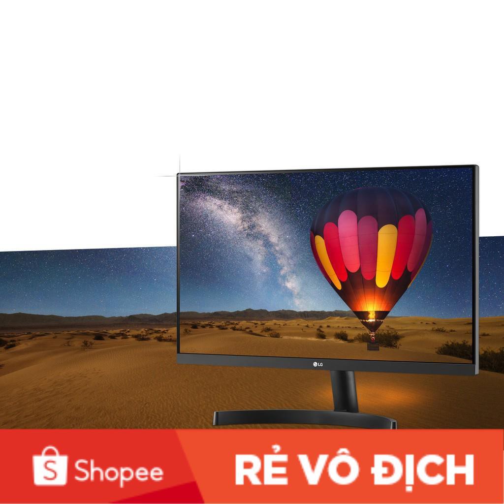 Màn hình không viền LG IPS 75hz 24MK600M-B 24" FullHD 5ms FreeSync -  Chính Hãng | BigBuy360 - bigbuy360.vn