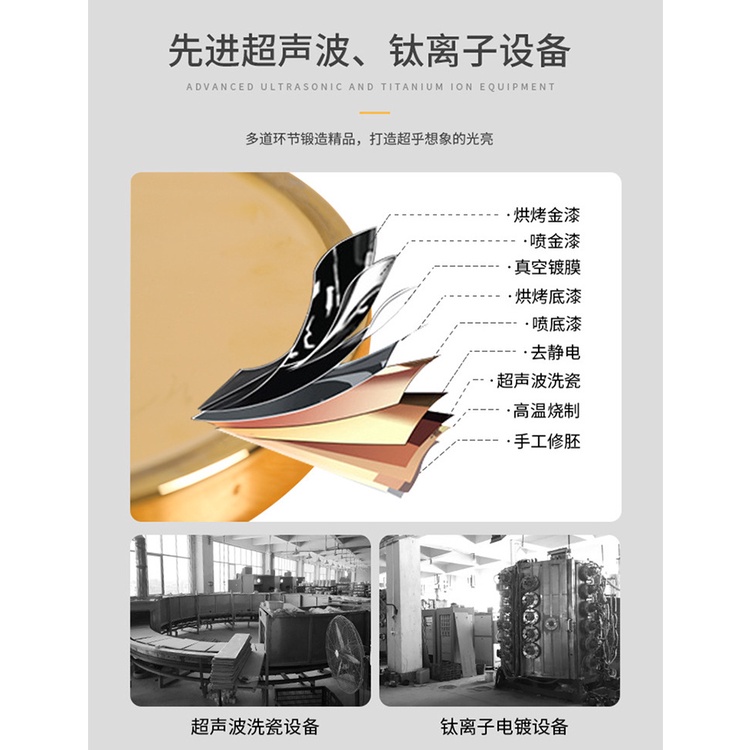 Chậu Hoa Bằng Gốm Mạ Vàng Đơn Giản Sáng Tạo Phong Cách Bắc Âu