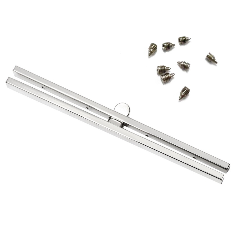 1 Khung Kim Loại Thay Thế Cho Ví Cầm Tay Blala