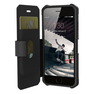 Bao Da iPhone 8/ iPhone 7 UAG METROPOLIS