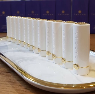 SON MOI TATCHA 100% auth sale 50%