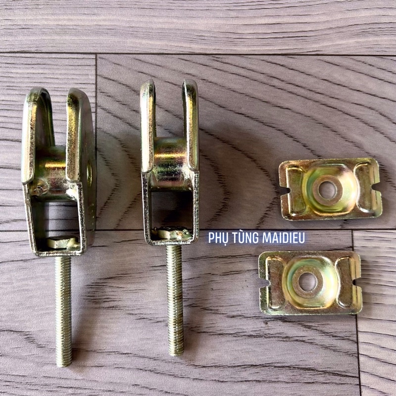 BỘ PAD TĂNG SÊN YAZ