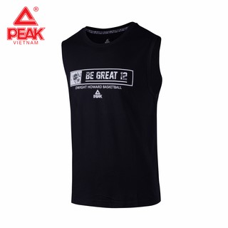 Áo Sát Nách Nam Peak DH F682121