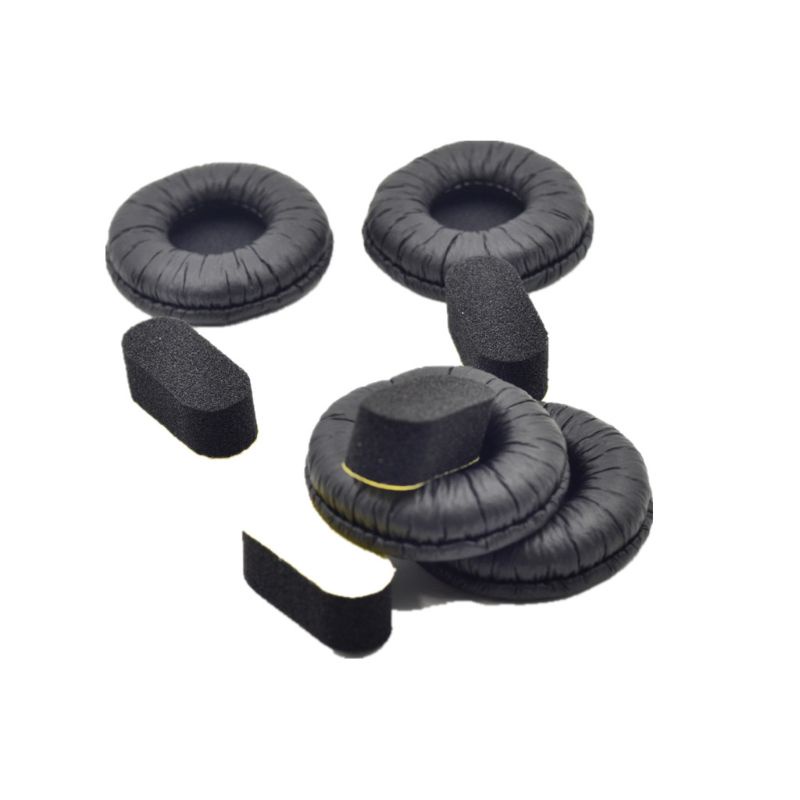Đệm Bọc Bảo Vệ Tai Nghe Chụp Đầu Bằng Memory Foam Tiện Dụng Cho Koss PP SP Ksc35 Ksc75 PortaPro
