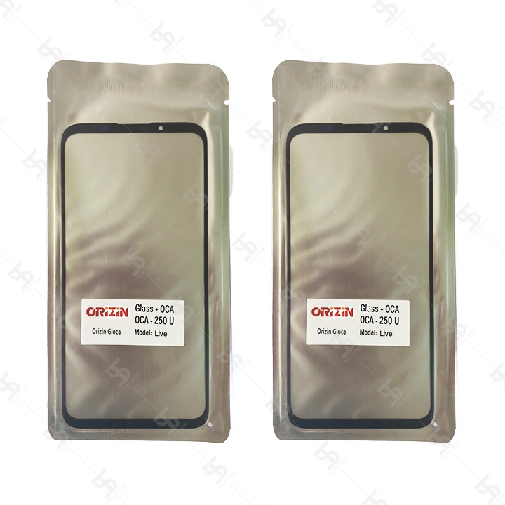 Kính Vsmart Live Liền Keo OCA - Mặt Kính Ép Màn Hình Điện Thoại Vsmart OCA Liền Keo Cao Cấp