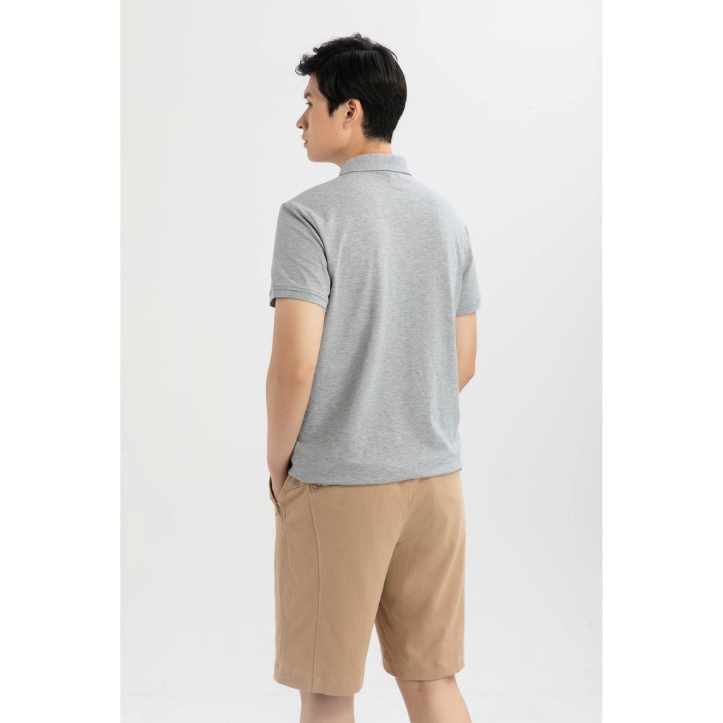 [NHẬP WABRTL5 GIẢM 10% TỐI ĐA 50K ĐH 250K ]Áo thun nam polo Cheese IVY moda MS 57E2951