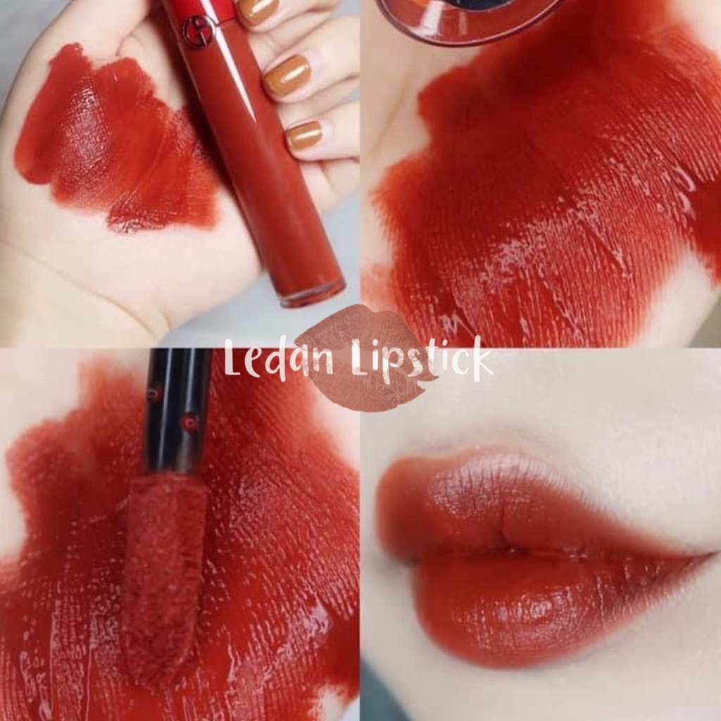 (Có sẵn) Son Giorgio Armani Lip Mastro màu hot | BigBuy360 - bigbuy360.vn