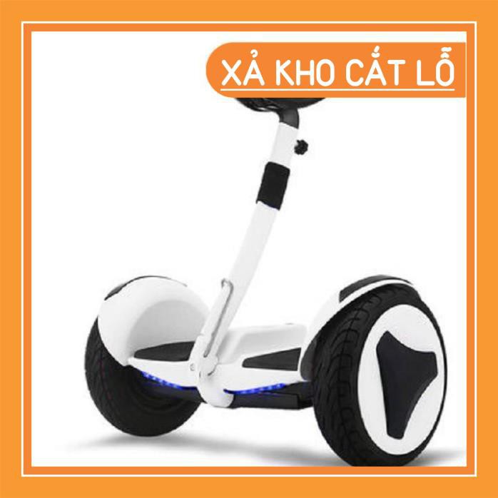 XE CÂN BẰNG CÓ TAY CẦM -GD179