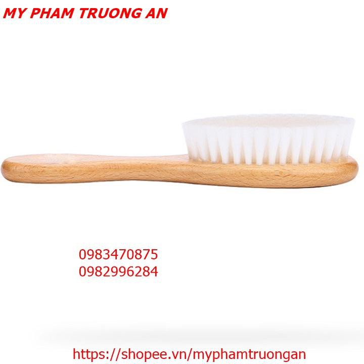 CHỔI PHỦI TÓC