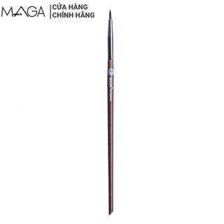 Cọ trang điểm liner MAGA 16