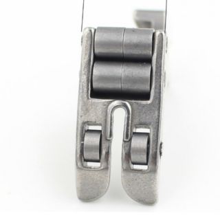Chân vịt con lăn máy công nghiệp