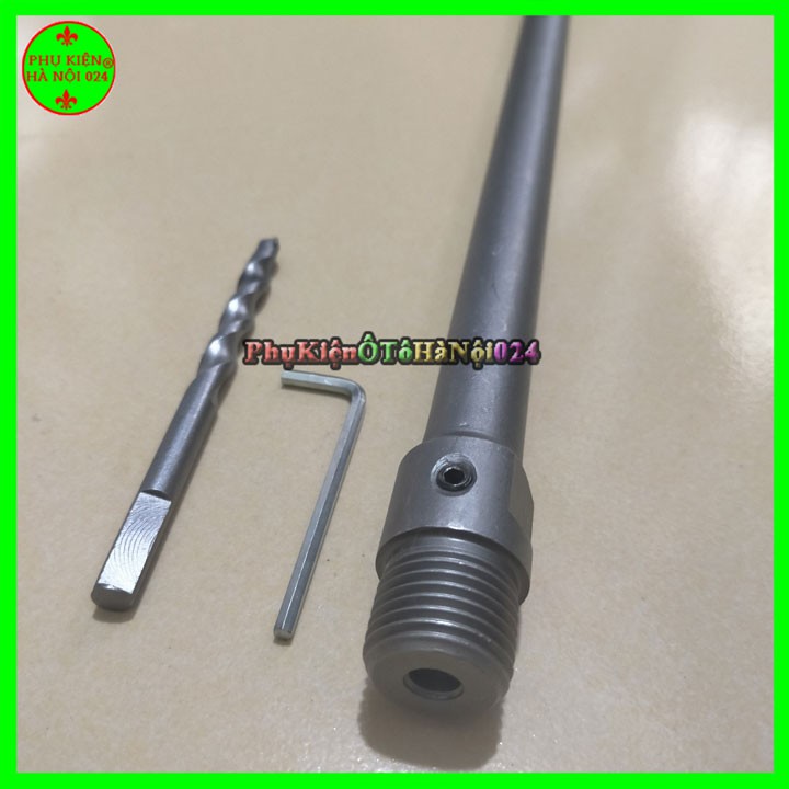 Chuôi Kết Nối Khoét Điều Hòa 320mm Chuyên Dùng Cho Máy Khoan Cỡ Lớn