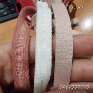 Dây luồn gọng áo ngực