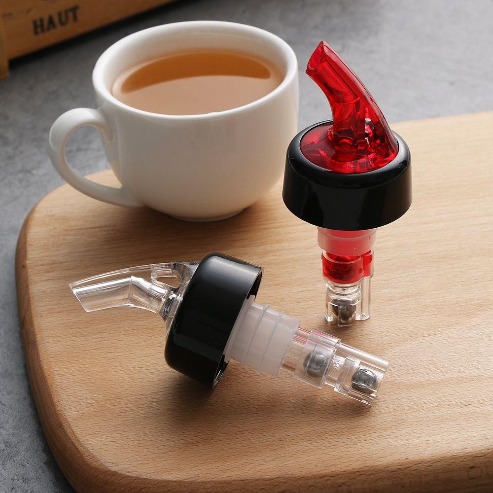Set 1 / 3 Vòi Rót Rượu 30mL Tiện Dụng