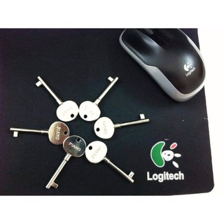 Chìa Khoá Đàn Piano Cơ Upright Đa Năng