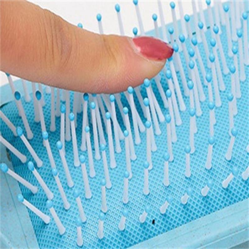 [Hàng mới về] Lược chải tóc tạo kiểu thiết kế độc đáo