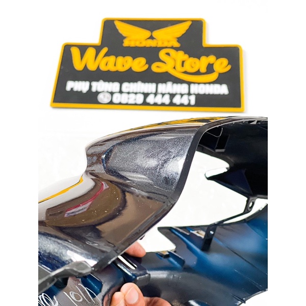 ĐẦU ĐÈN WAVE 110 ĐĨA