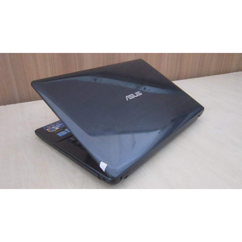  [Rẻ Quá Trời ] Asus F451C Core i3-3217U/Ram 4/Ổ 500Gb Mỏng Nhẹ -Tặng PK | BigBuy360 - bigbuy360.vn