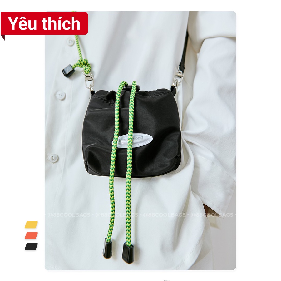 ⚡[88CoolBags] Túi Minibag Đeo Chéo chính hãng INFLATION