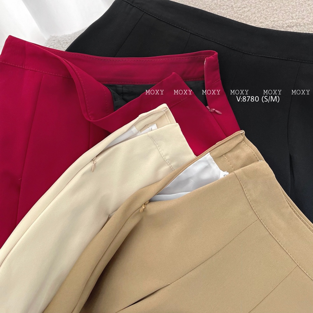 SP008780-Chân váy xòe