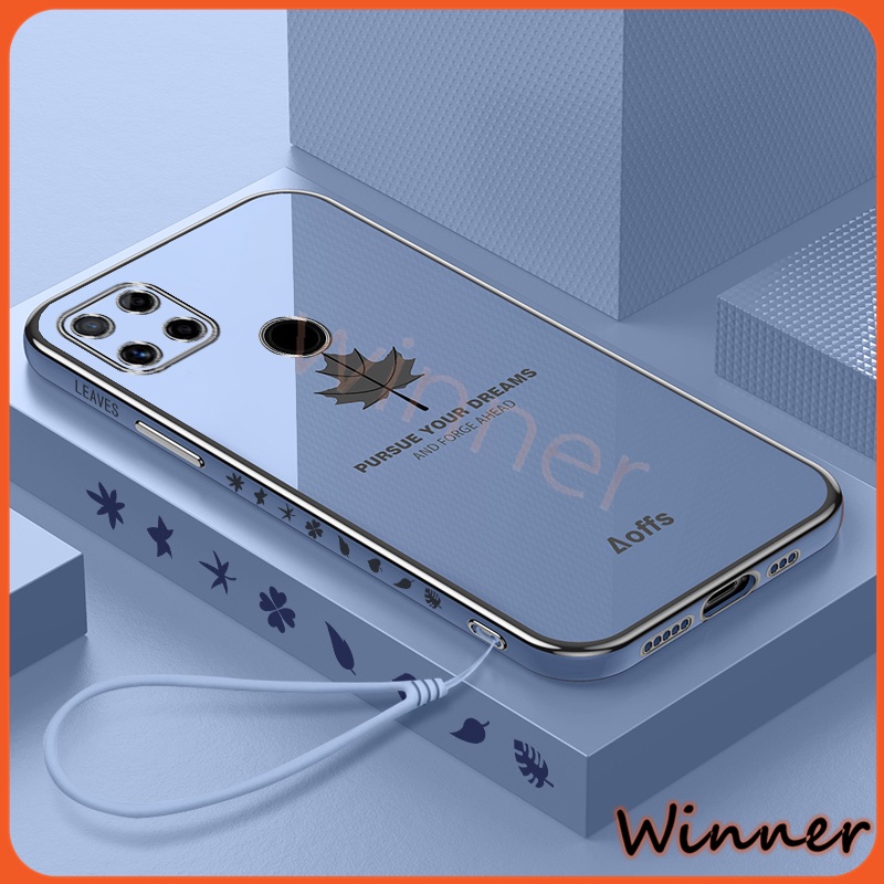 Ốp Lưng Realme C21Y C25Y C20 C2 C3 C12 C25 C15 C35 C31 C17 Realme 7I Ốp Điện Thoại Chống Rơi Vỡ Cho Ốp Lưng Realme C21Y Ốp Lưng Realme C25Y C20 C2 C3 C12 C25 C15 C35 C31 C17 Realme 7I 1FY