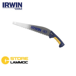 Cưa cành lưỡi cong dài 330mm irwin tna2072330000