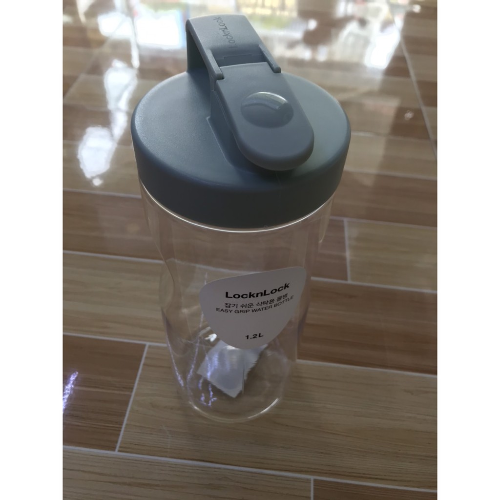 Bình đựng nước Lock & Lock 1,5 lít