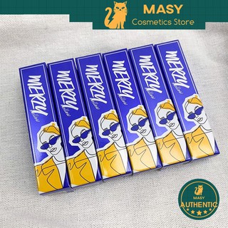 Son Kem Merzy Bite The Beat Mellow Tint - Version Girl