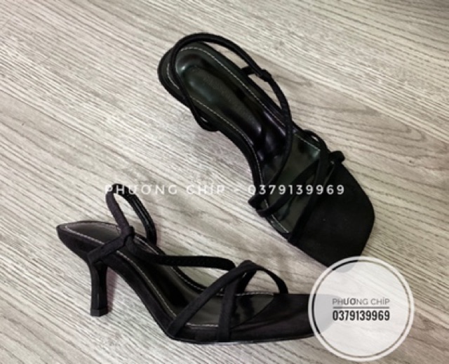 Đôi đen xuất dư