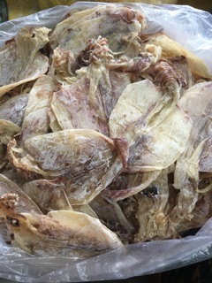 Combo 25 con mực như hình