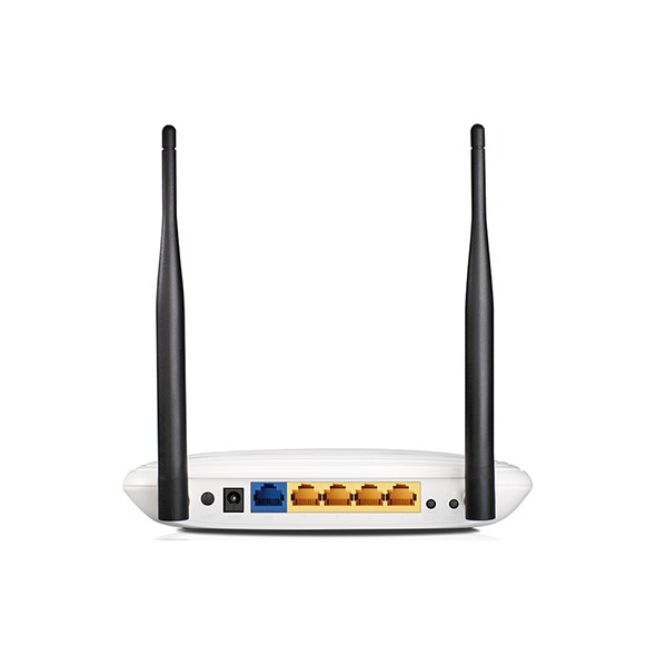 SIÊU RẺ_ Bộ phát sóng wifi TP Link Tl WR841N