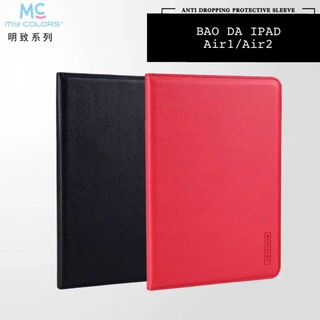 Bao da điện thoại IPad Air 1 | Air 2 (Ipad 5,6)- Hãng Mycolors [ ITON.VN ]