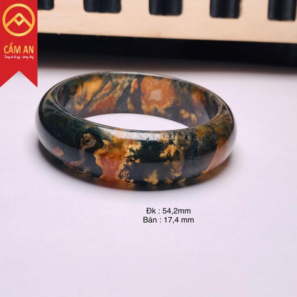 [Tặng Qùa 89k] Vòng Tay Băng_Ngọc_Thủy_Tảo, Đẹp,Qùa Biếu,Tự Nhiên TT1, Tặng dây chuyền đeo cổ đồng điếu 89k