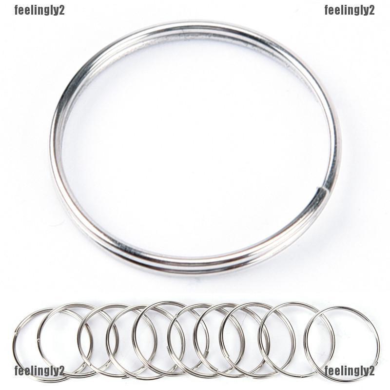 ❤Mặt Trời❤ Set 10 Nhẫn Bạc Thời Trang Size L